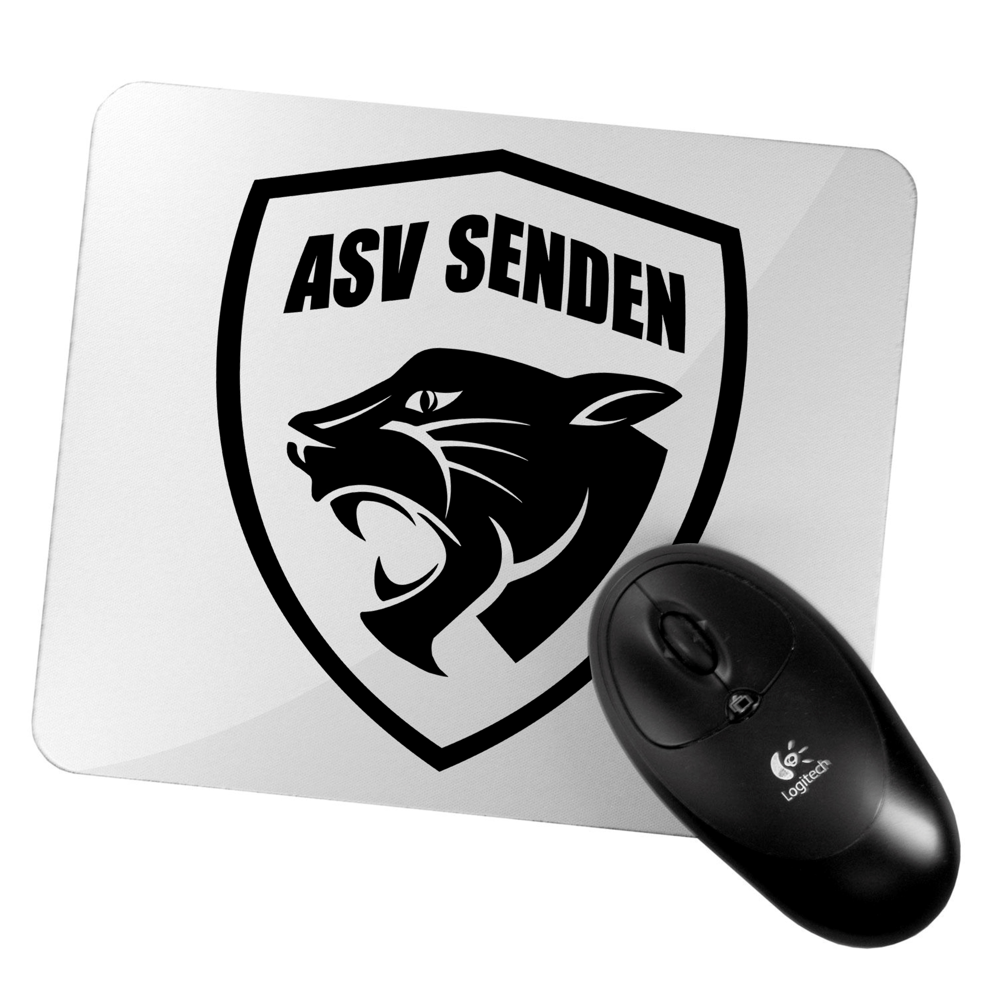 Mousepad ASV Senden Handball