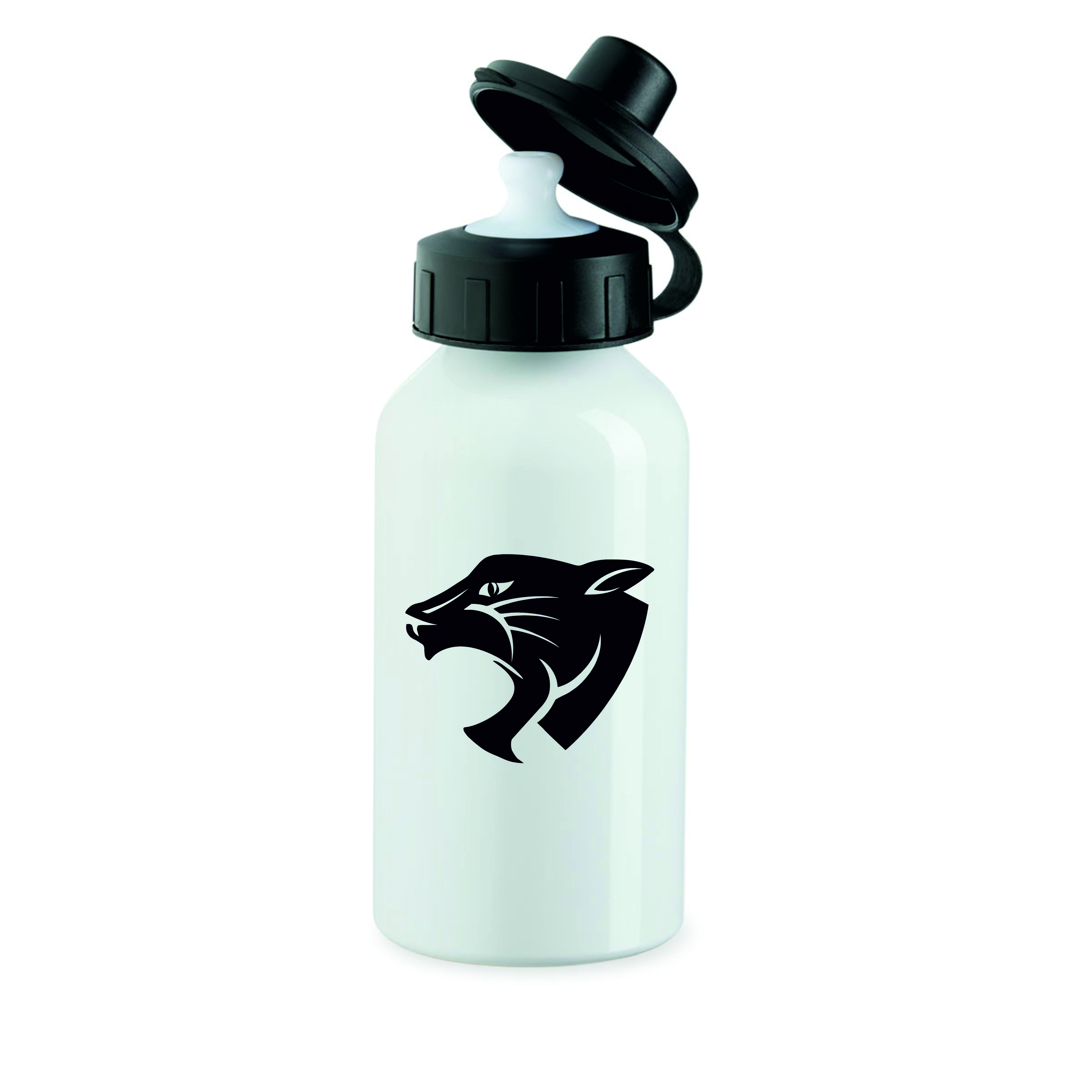 Trinkflasche ASV Senden Handball