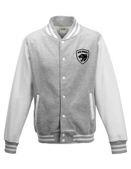 Collegejacke ASV Senden Handball